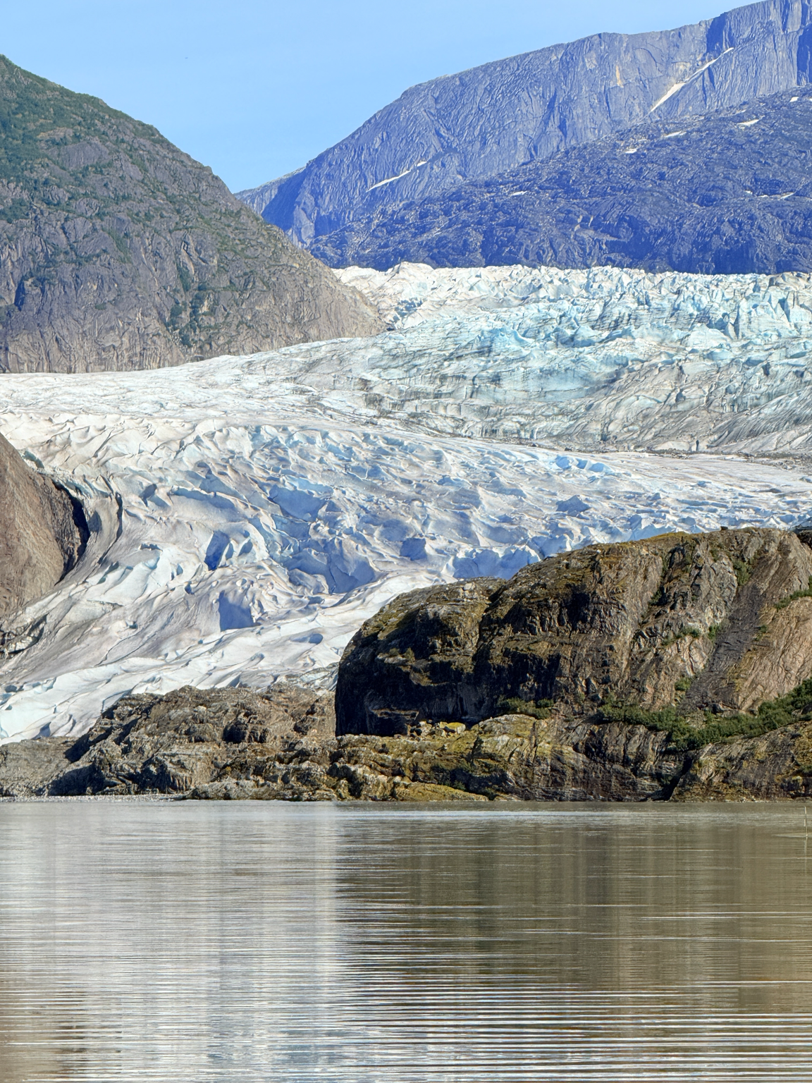 Back at the Market: A New Season for Wild Alaska Skincare