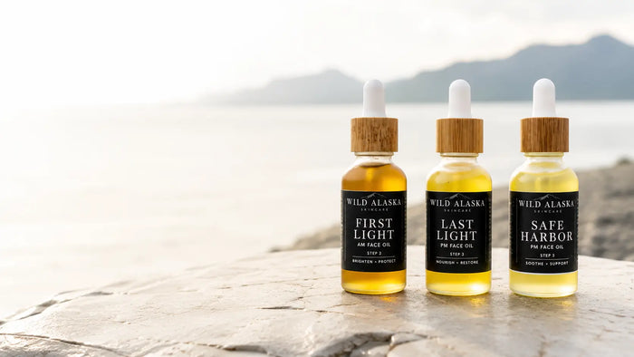Face Oils
