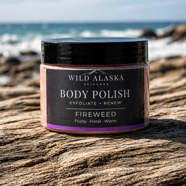 BODY POLISH