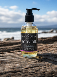 Body Oil