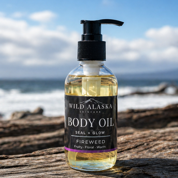 Body Oil