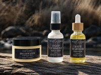 Safe Harbor | Calm System