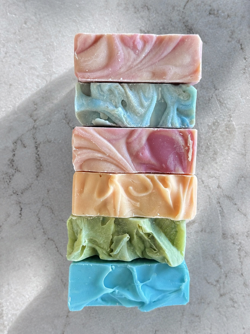 Cleansing Bars