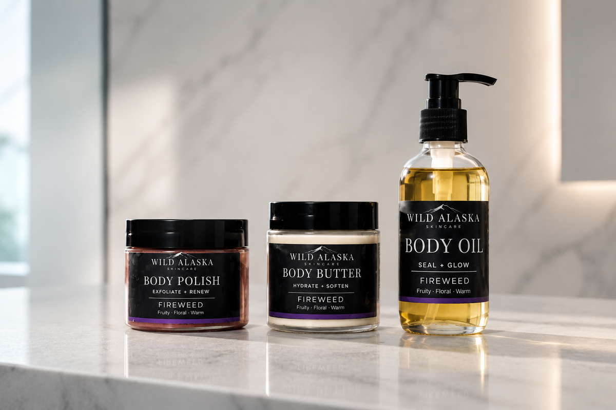 Arctic Body Bundle