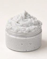 Sugar & Silt Body Scrub Wild Alaska Skincare