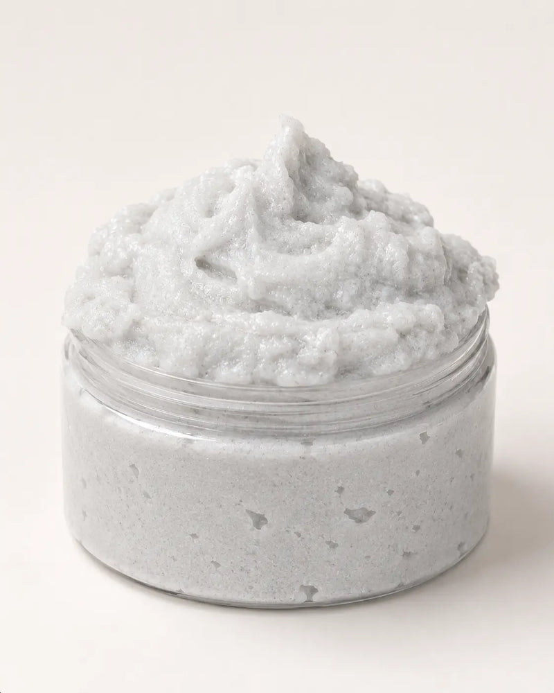 Sugar & Silt Body Scrub Wild Alaska Skincare