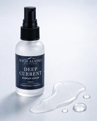 Safe Harbor Calm System Fragrance-Free Skincare Set Wild Alaska Skincare