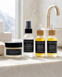 The Arctic Method | Full Day System Wild Alaska Skincare