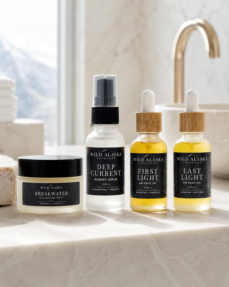 Body Care products