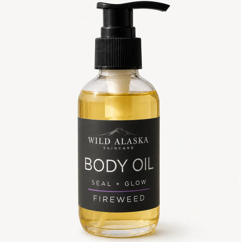 body Care products