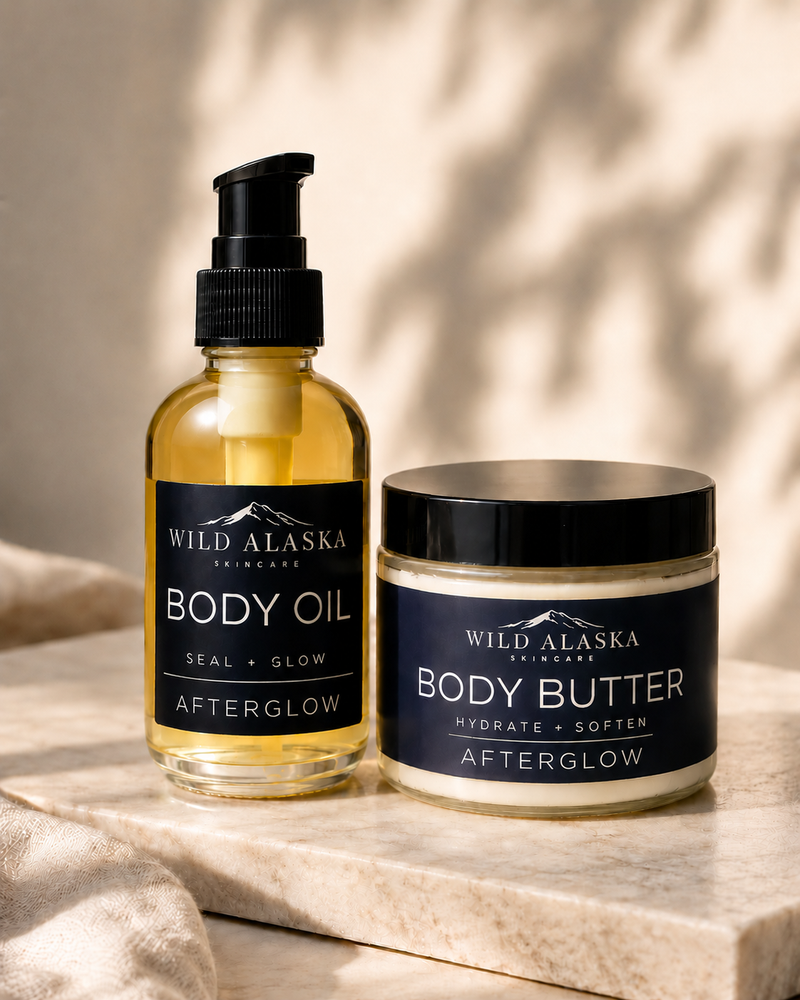 Body Care products