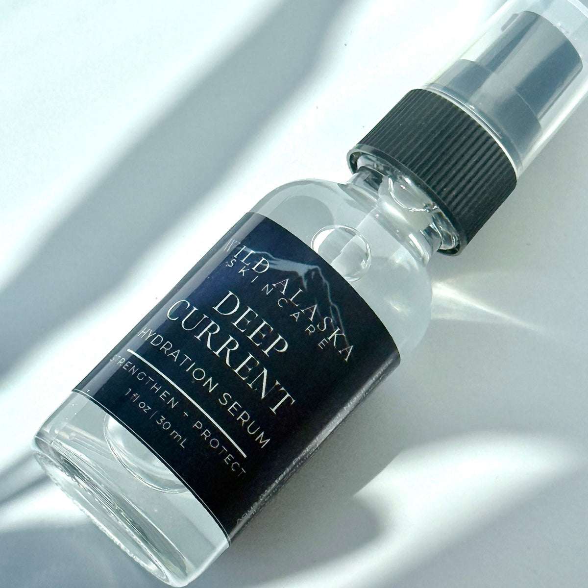 Deep Current Hydration Serum
