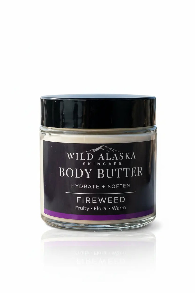 Arctic Body Duo Wild Alaska Skincare